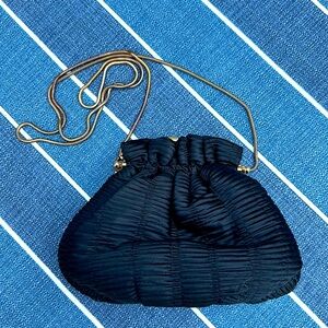 Vintage Shoulder Bag by Lord &Taylor